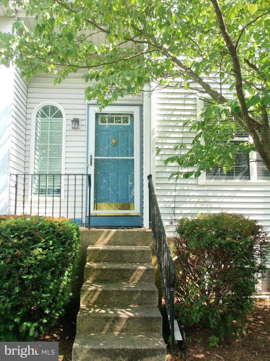 LANSDALE - Residential Lease