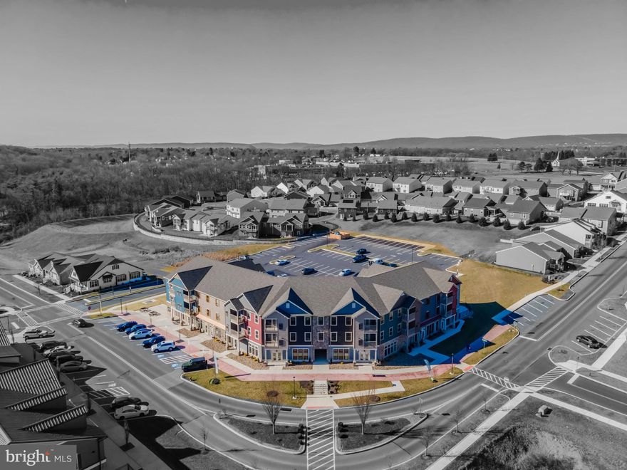 Discover a prime investment opportunity in Union Station, a 350+ home community within Lower Paxton Township,  with a brand-new multi-use building constructed in 2023. This property uniquely combines 22 modern 2-bedroom, 2-bathroom residential apartments and 4 leased commercial spaces. The commercial lineup includes Legion Hair Salon, Hops & Barley restaurant, Shakedown BBQ, and the Snack Shop, each committed to 5-10 year leases. 17 of the apartments are currently filled and we anticipate near 100% occupancy before Settlement. Located in the Central Dauphin School District and across from a popular brewery, this property promises a vibrant community and a desirable lifestyle for tenants. It's an exceptional investment that offers a mix of stable income from long-term commercial leases and the growth potential from residential rentals. Positioned in a sought-after neighborhood, it provides a perfect balance for both families and professionals. This investment property is not just a building but a community hub in a thriving residential neighborhood, promising both a steady income stream from its commercial tenants and a strong occupancy rate for its residential units. An opportunity like this, combining a prime location, a brand-new facility, and a mix of commercial and residential leases, is rare and presents a significant value proposition for any savvy investor.