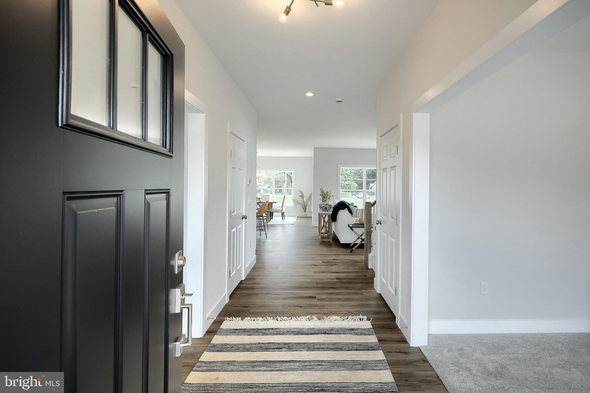 128 FORGE DRIVE