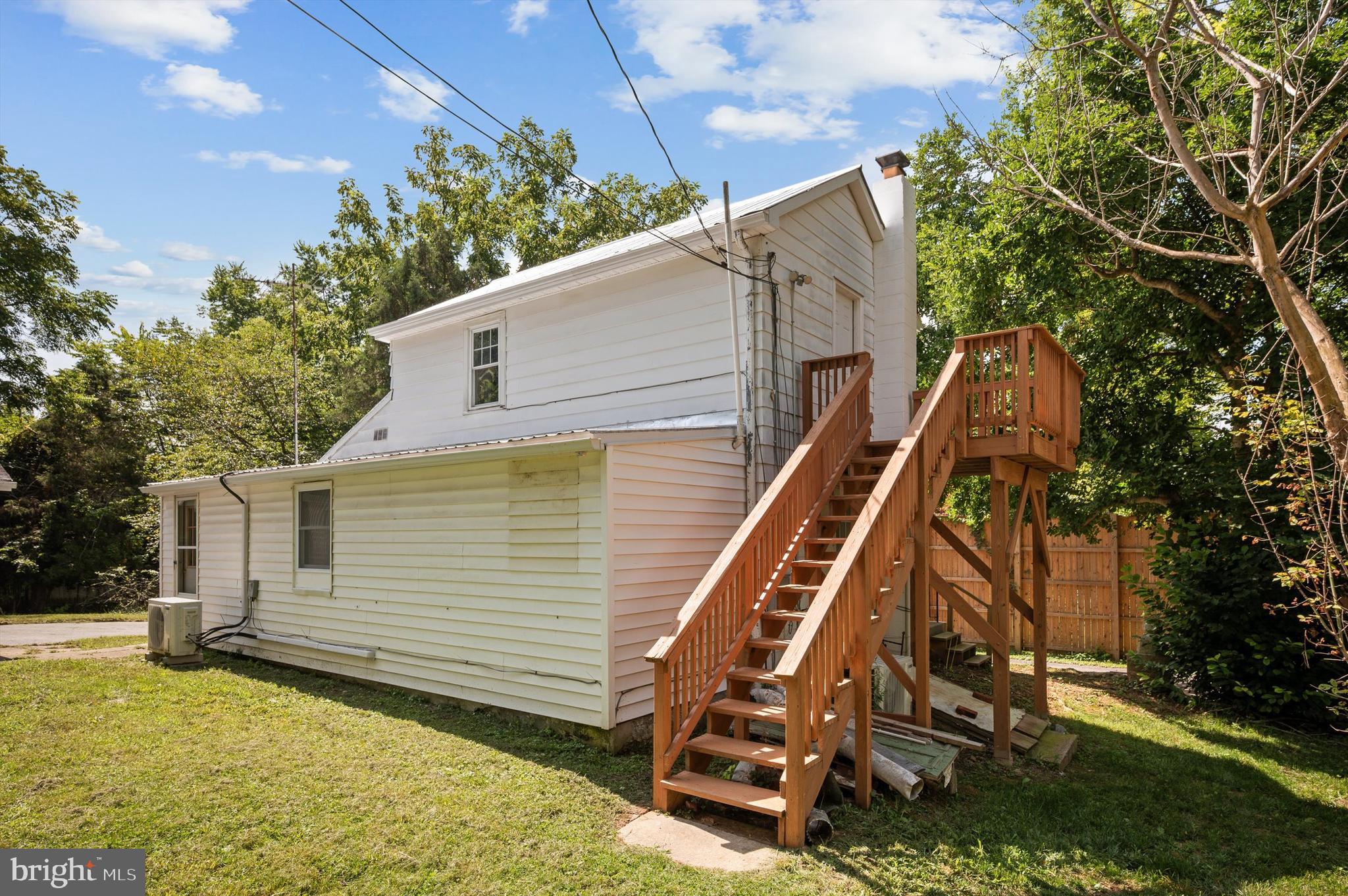 BAKERTON - Residential