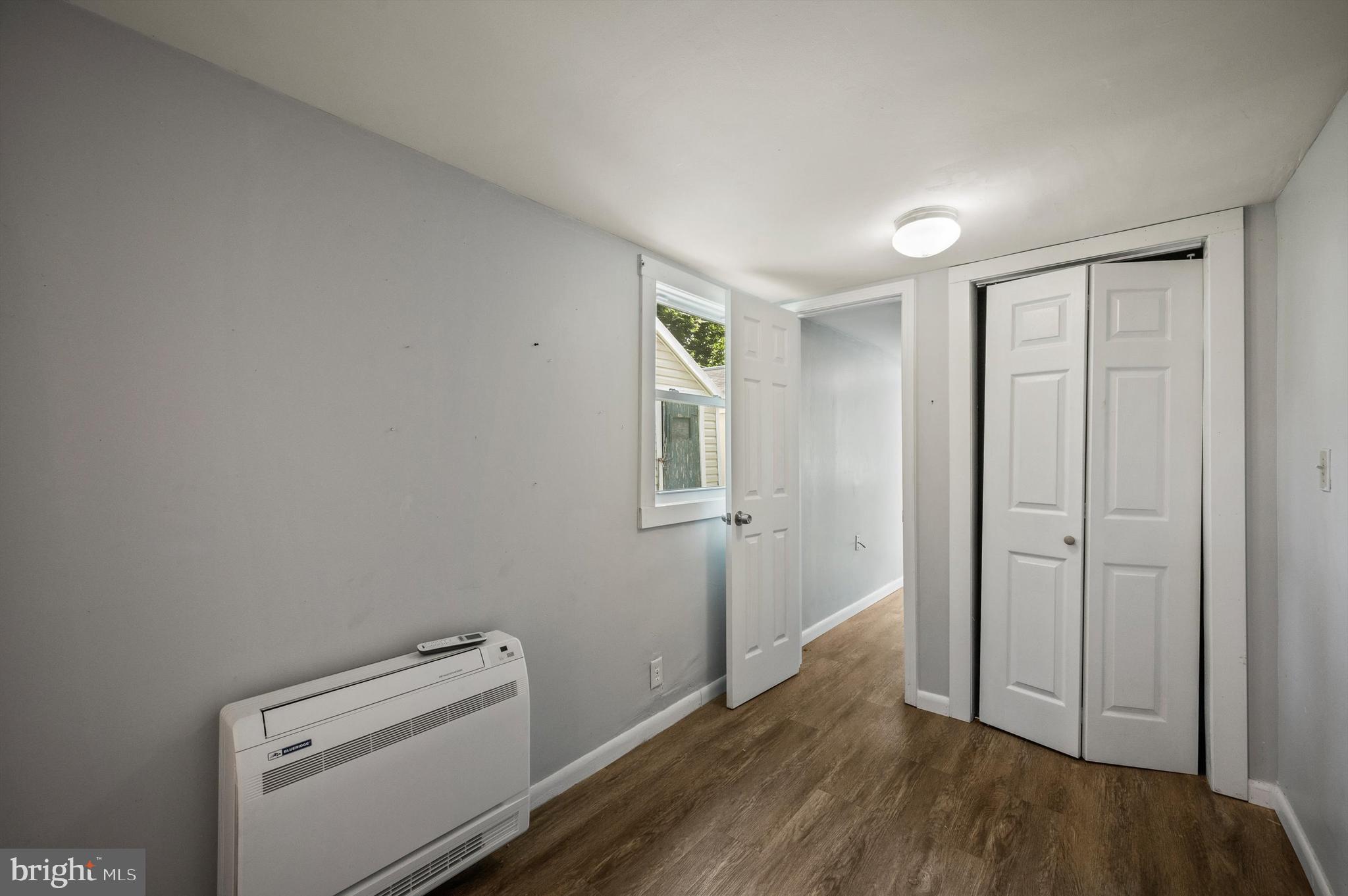 BAKERTON - Residential