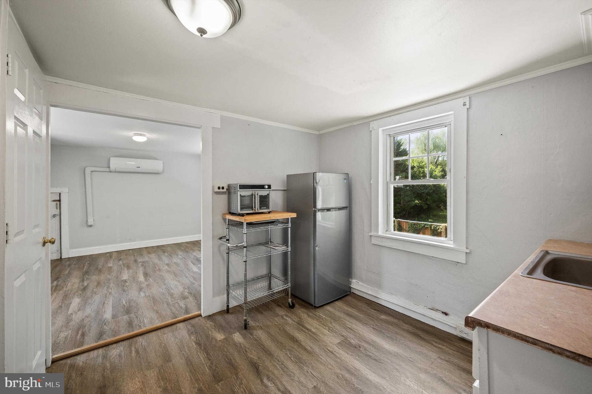 BAKERTON - Residential