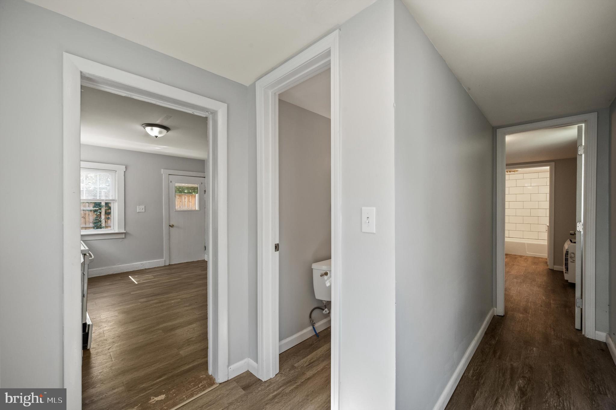 BAKERTON - Residential