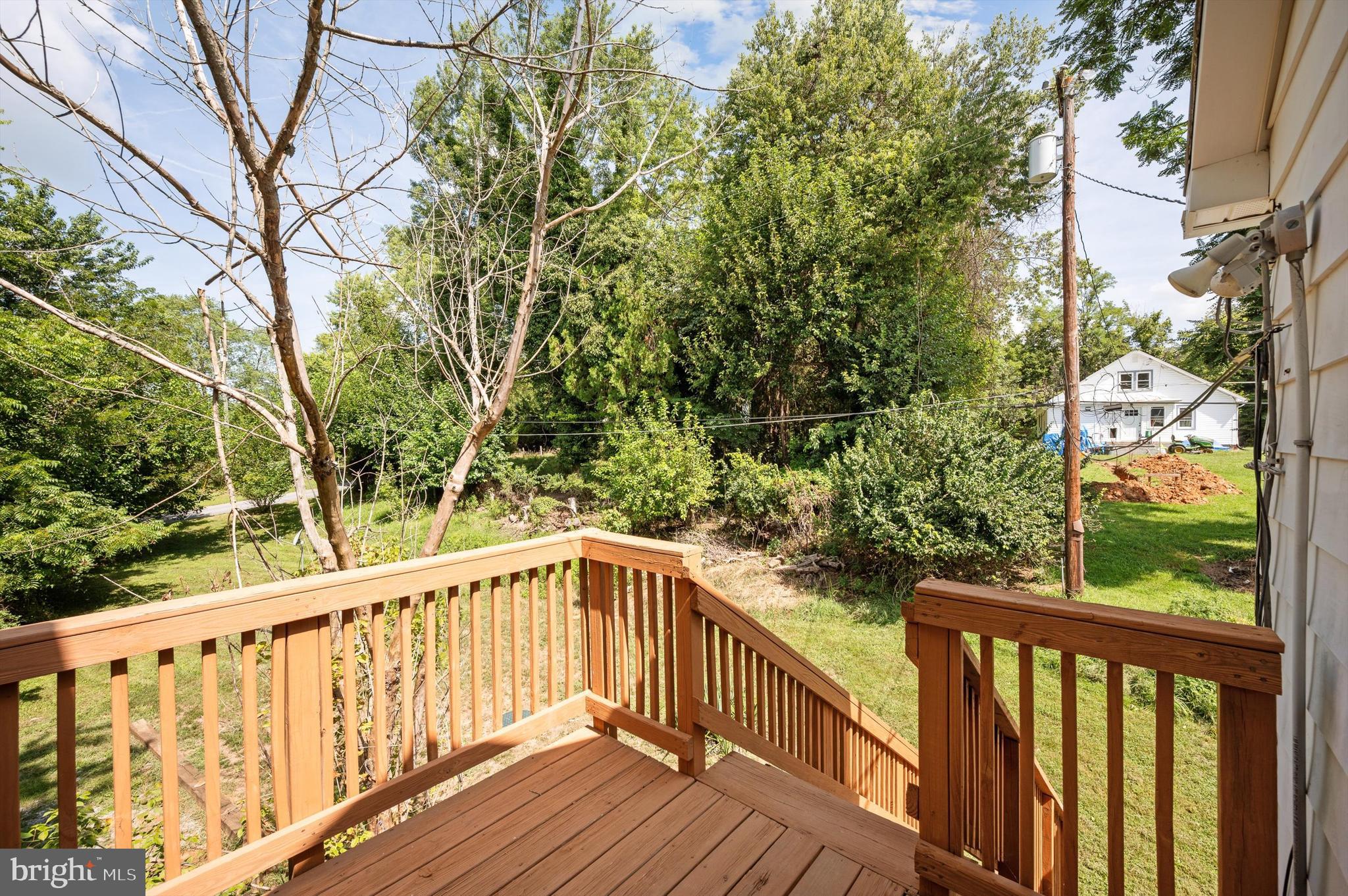 BAKERTON - Residential