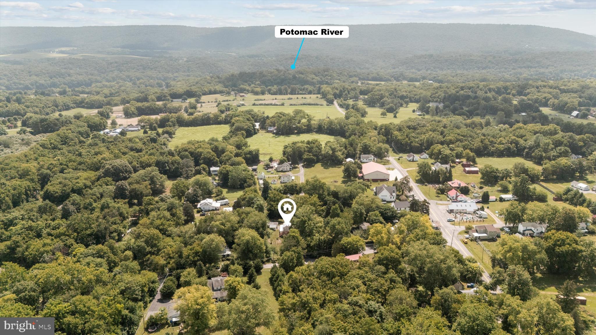 BAKERTON - Residential