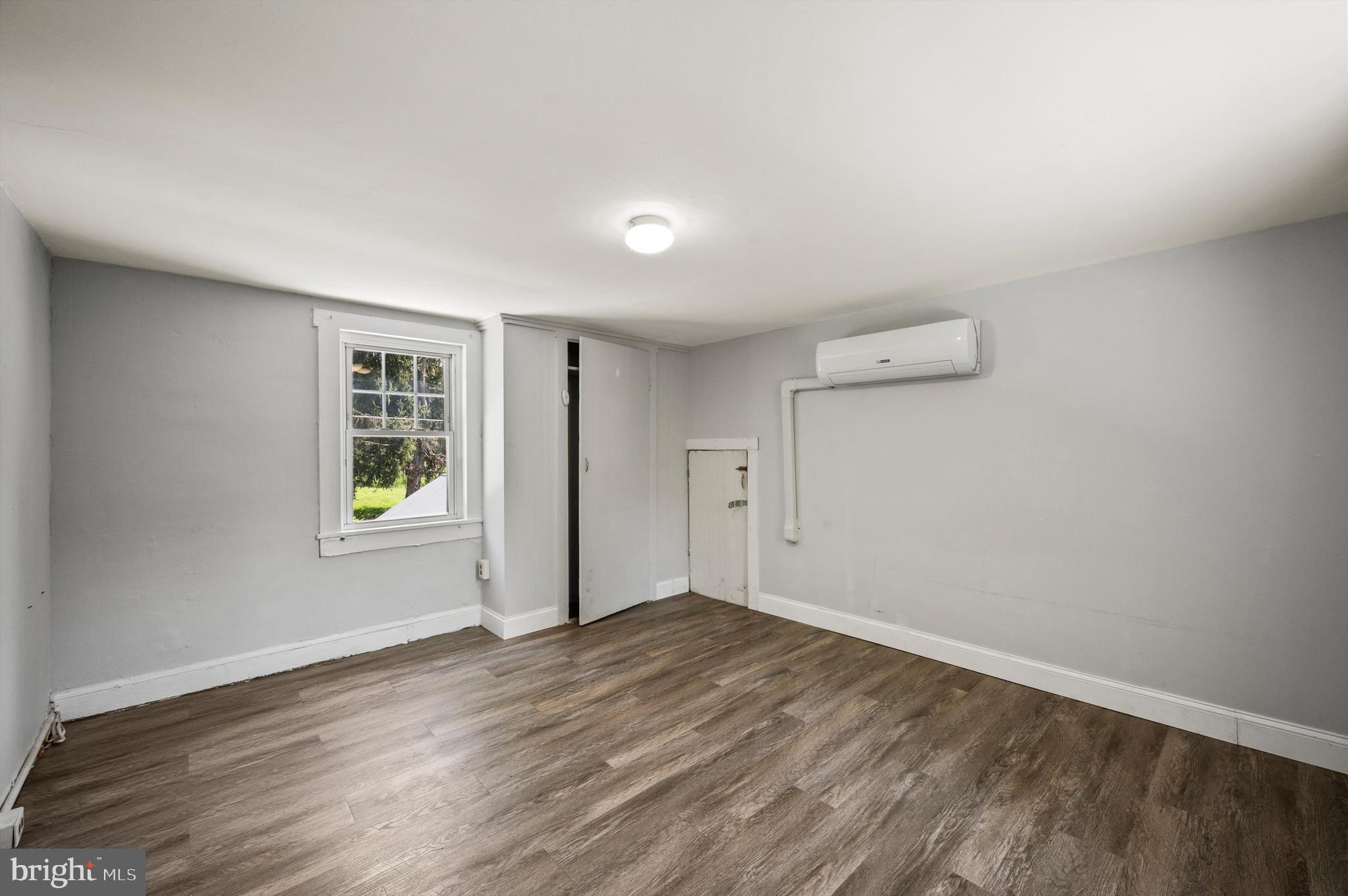 BAKERTON - Residential