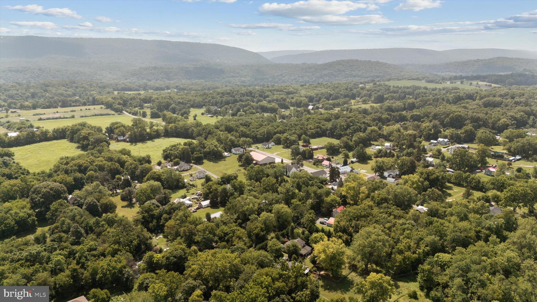 BAKERTON - Residential