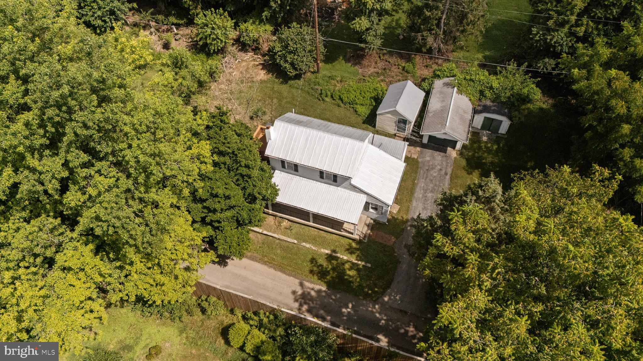 BAKERTON - Residential