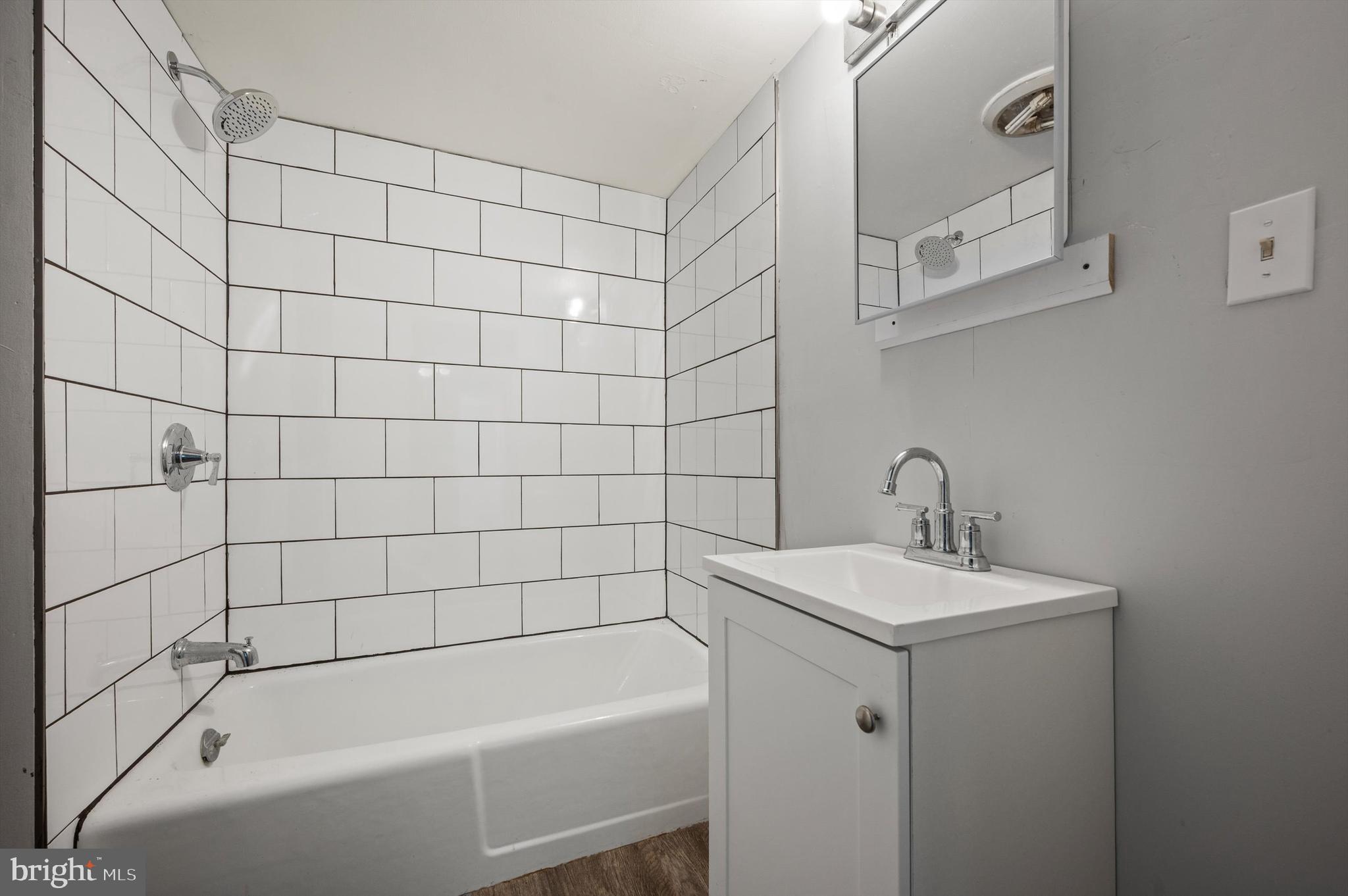 BAKERTON - Residential