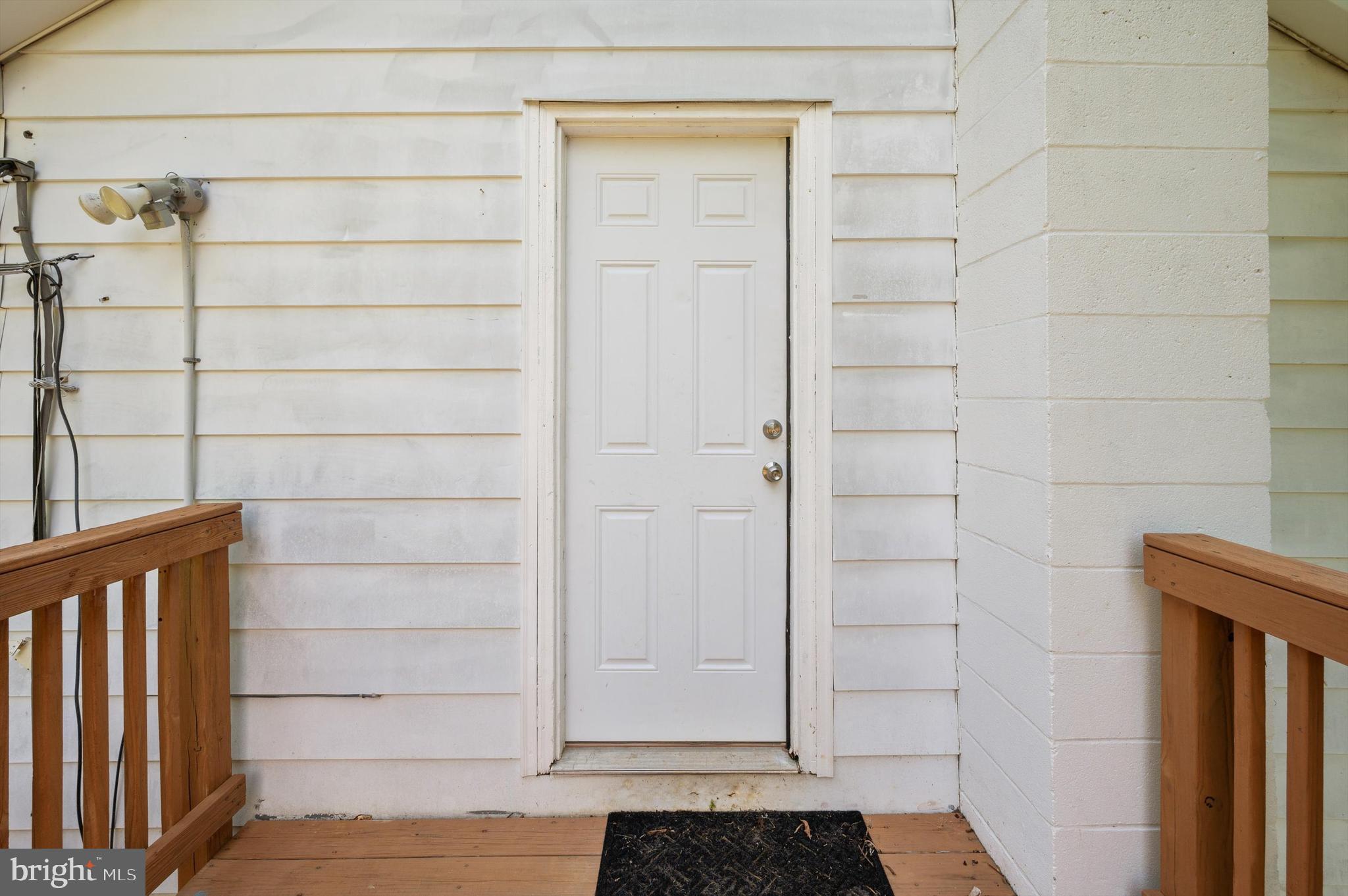 BAKERTON - Residential