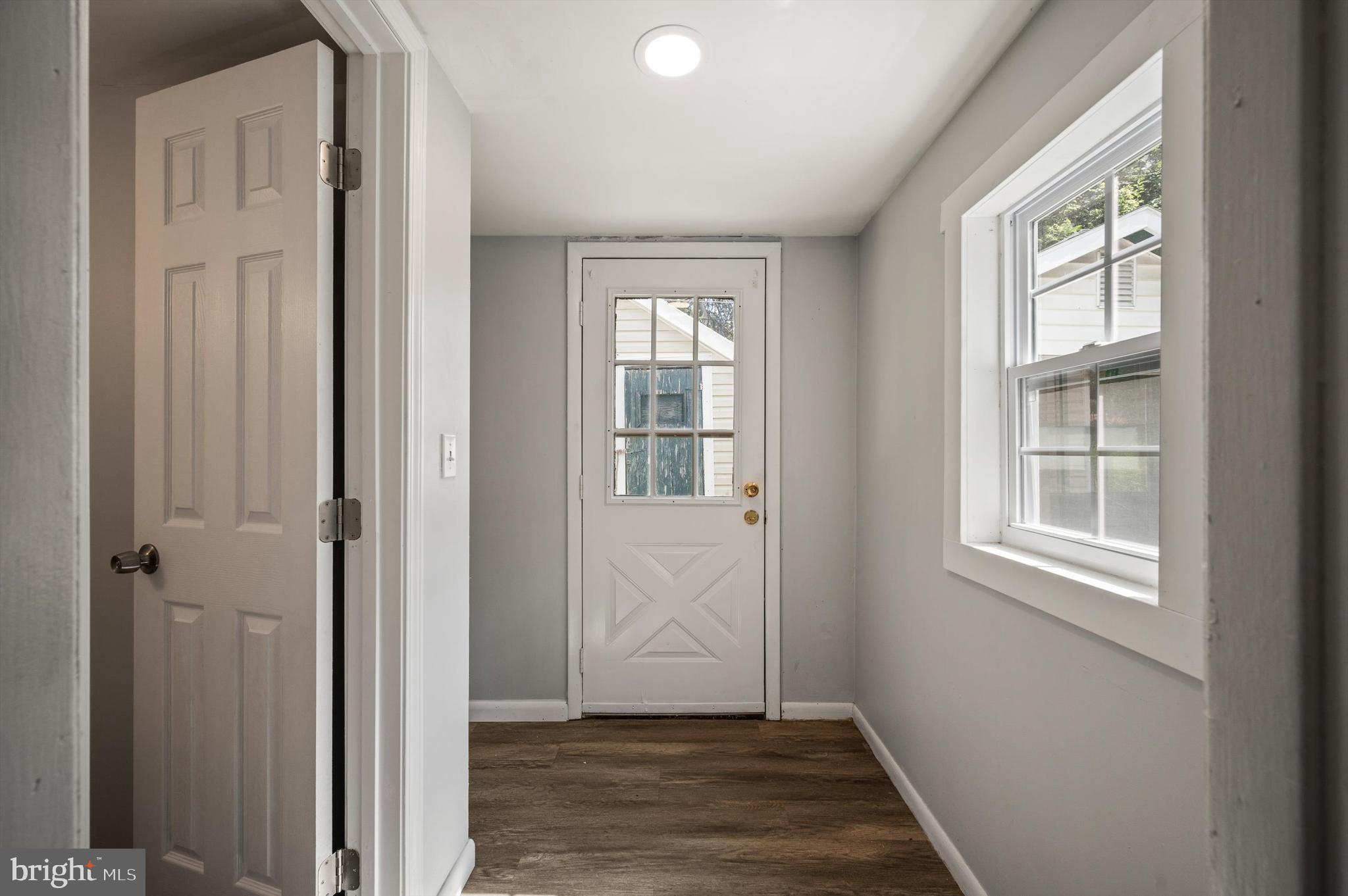 BAKERTON - Residential