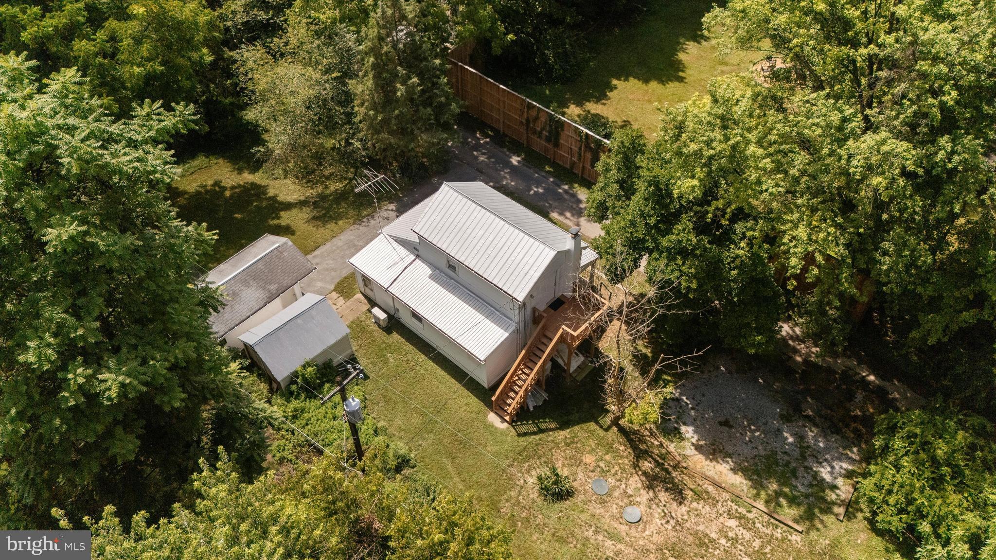 BAKERTON - Residential