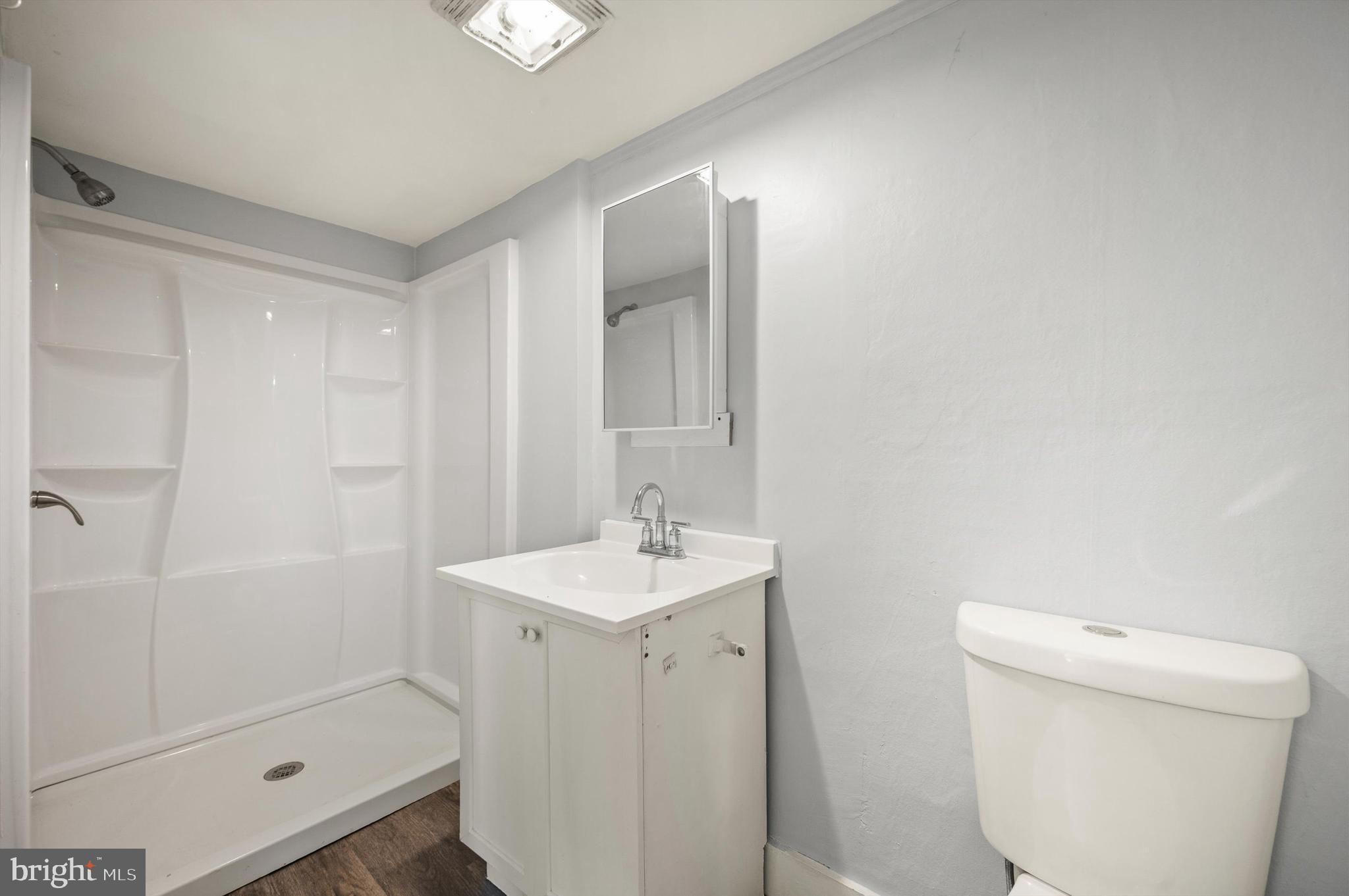 BAKERTON - Residential