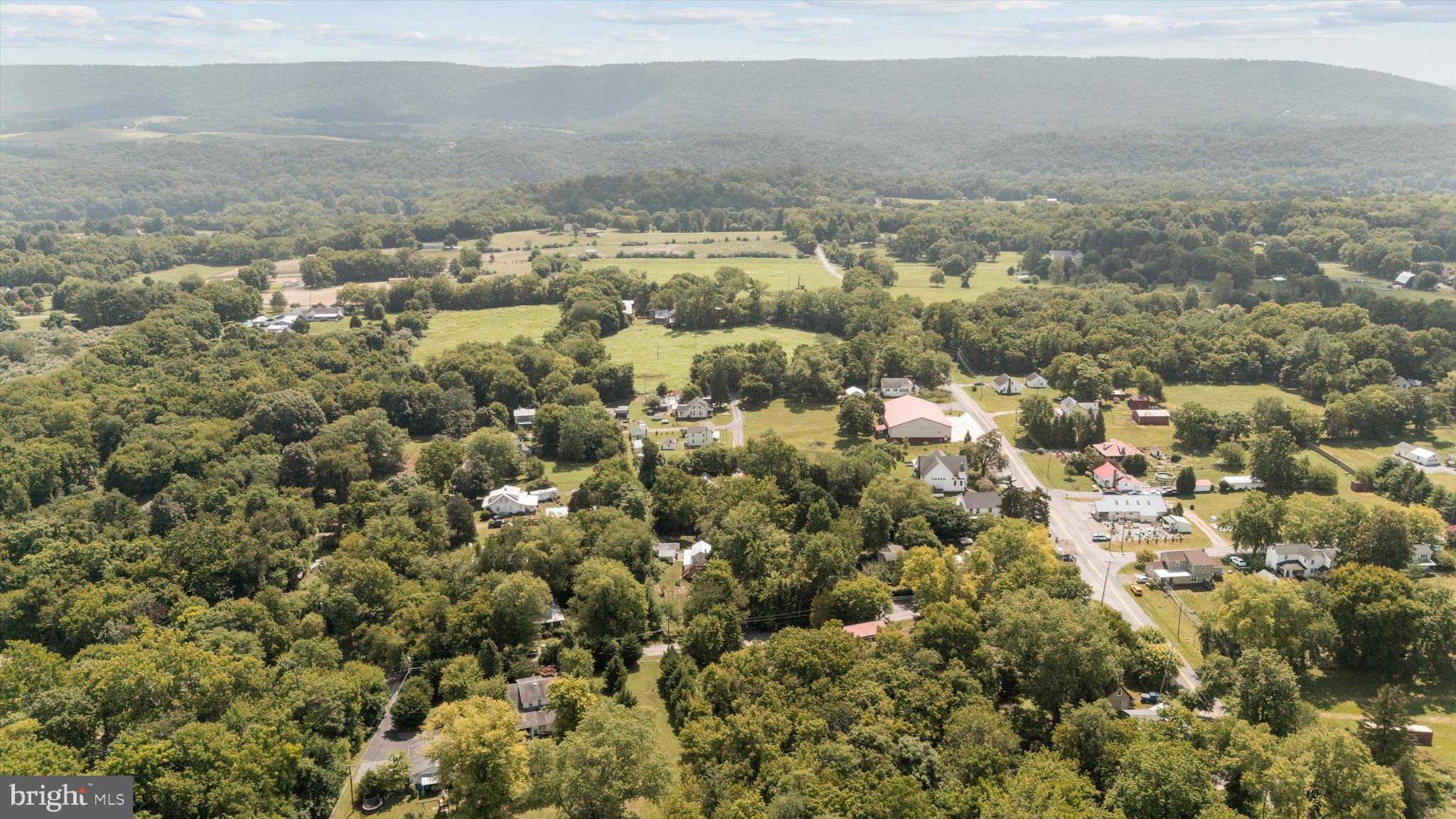 BAKERTON - Residential