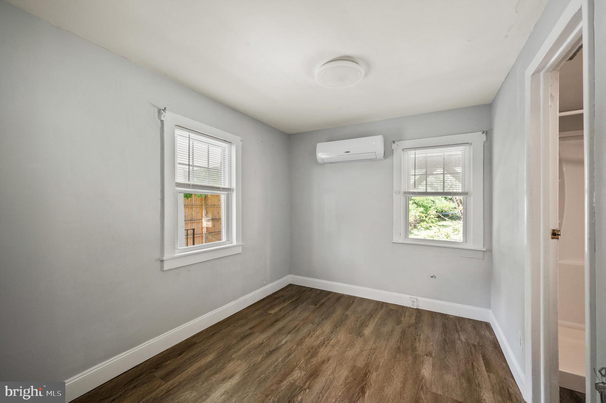 BAKERTON - Residential