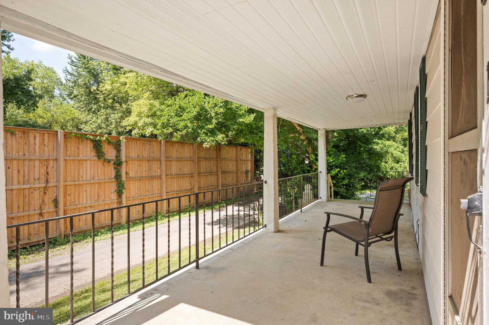 BAKERTON - Residential