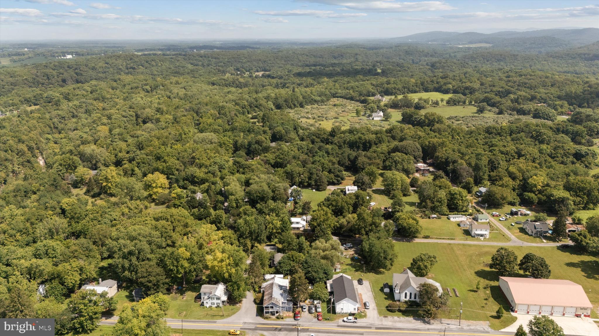 BAKERTON - Residential