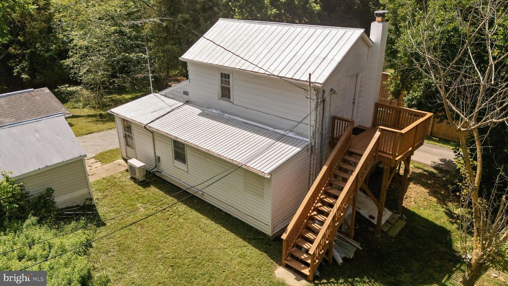 BAKERTON - Residential