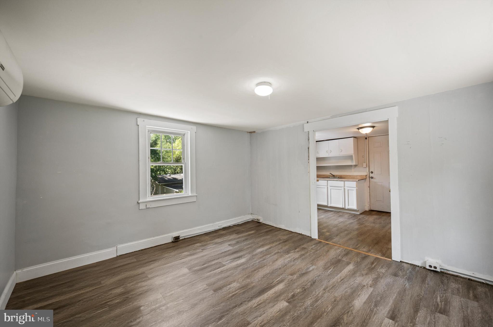 BAKERTON - Residential