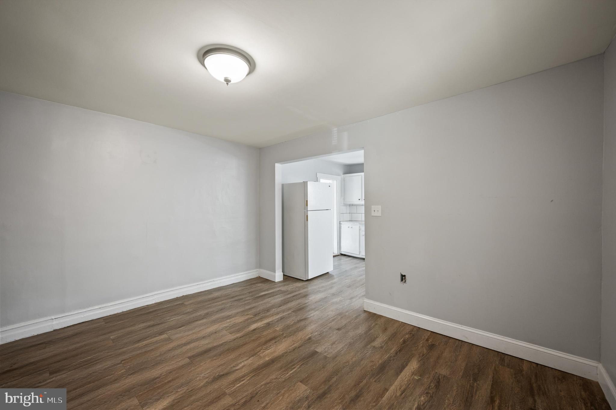 BAKERTON - Residential