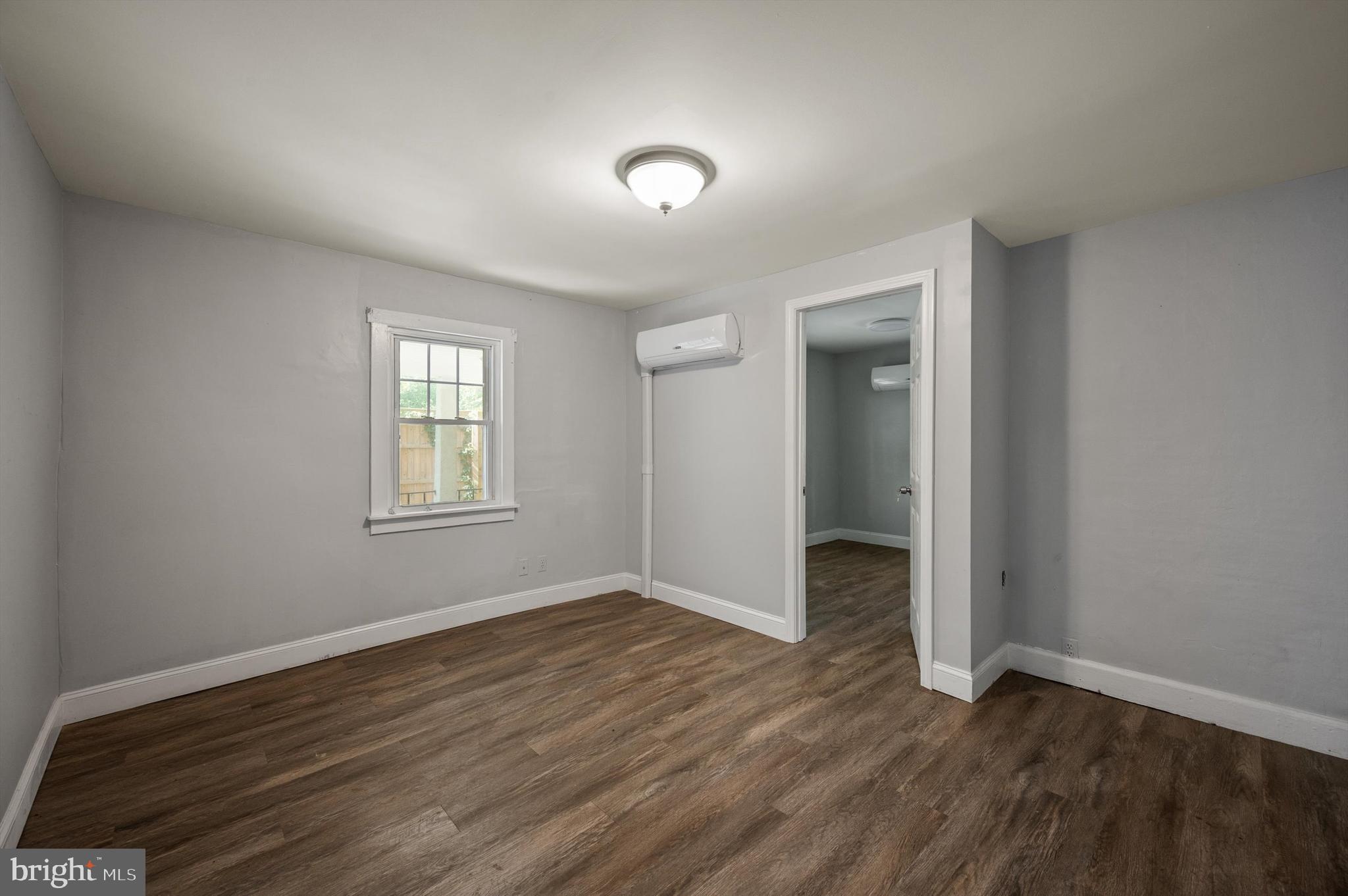 BAKERTON - Residential