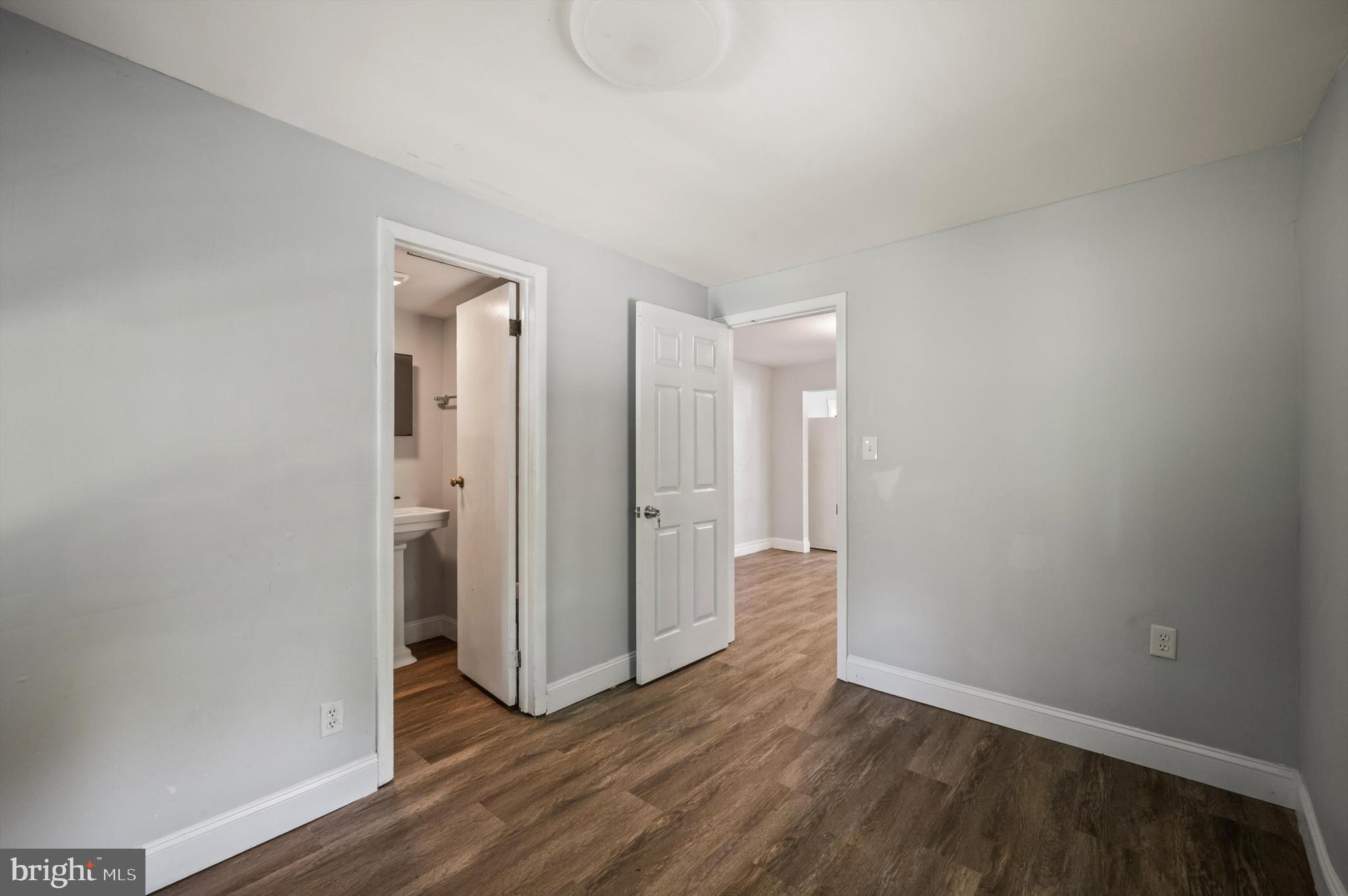 BAKERTON - Residential