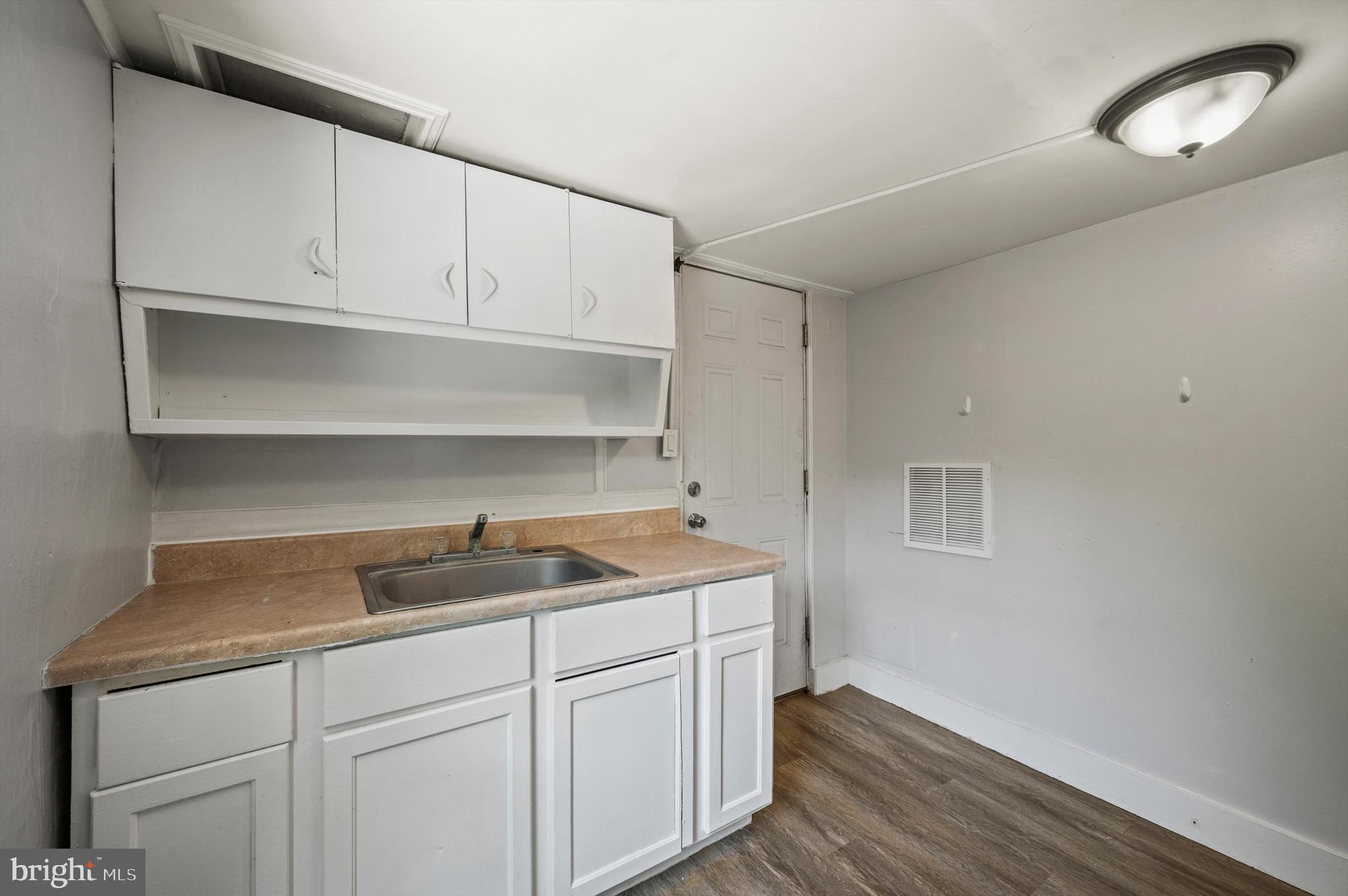 BAKERTON - Residential