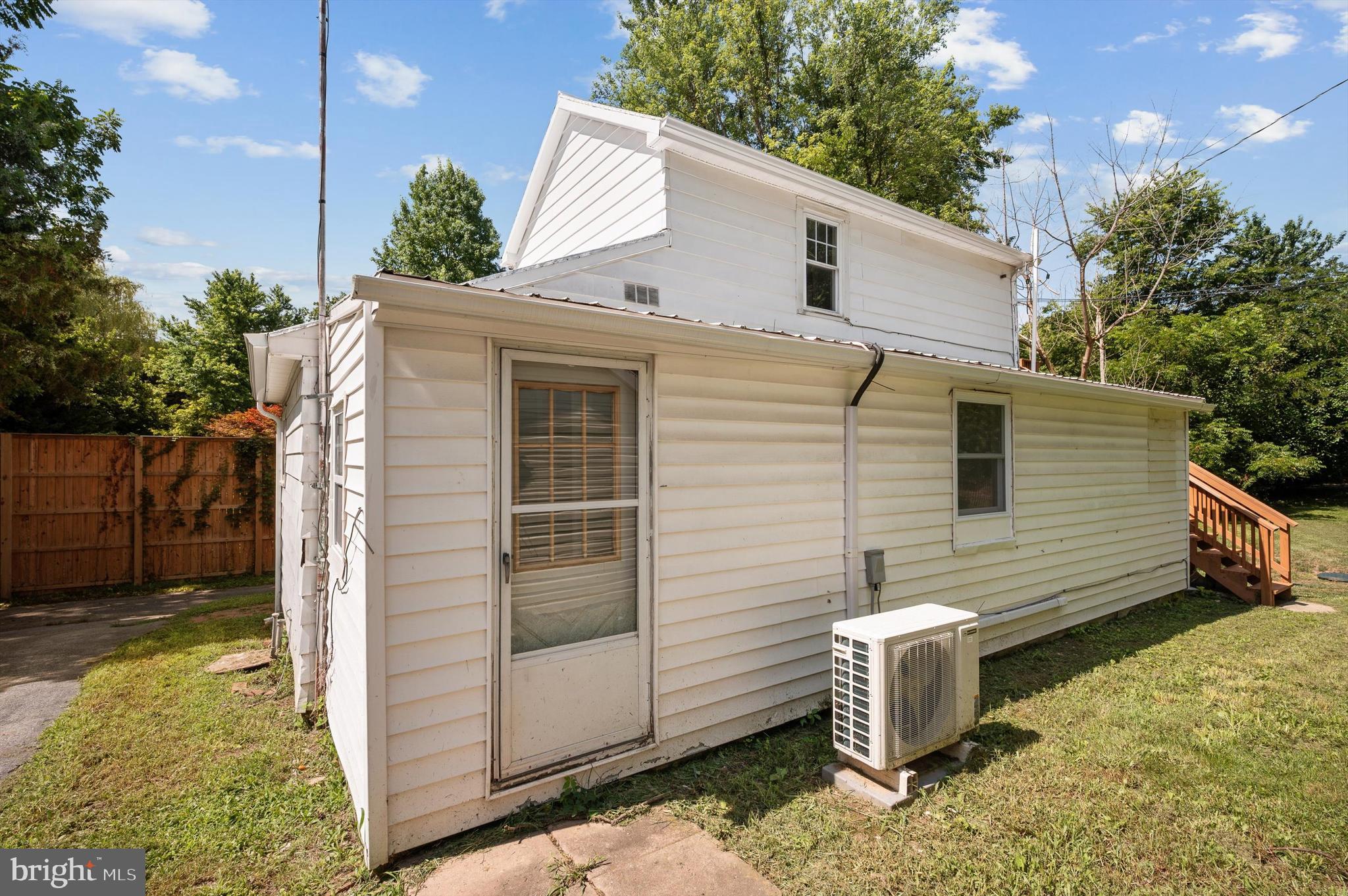 BAKERTON - Residential