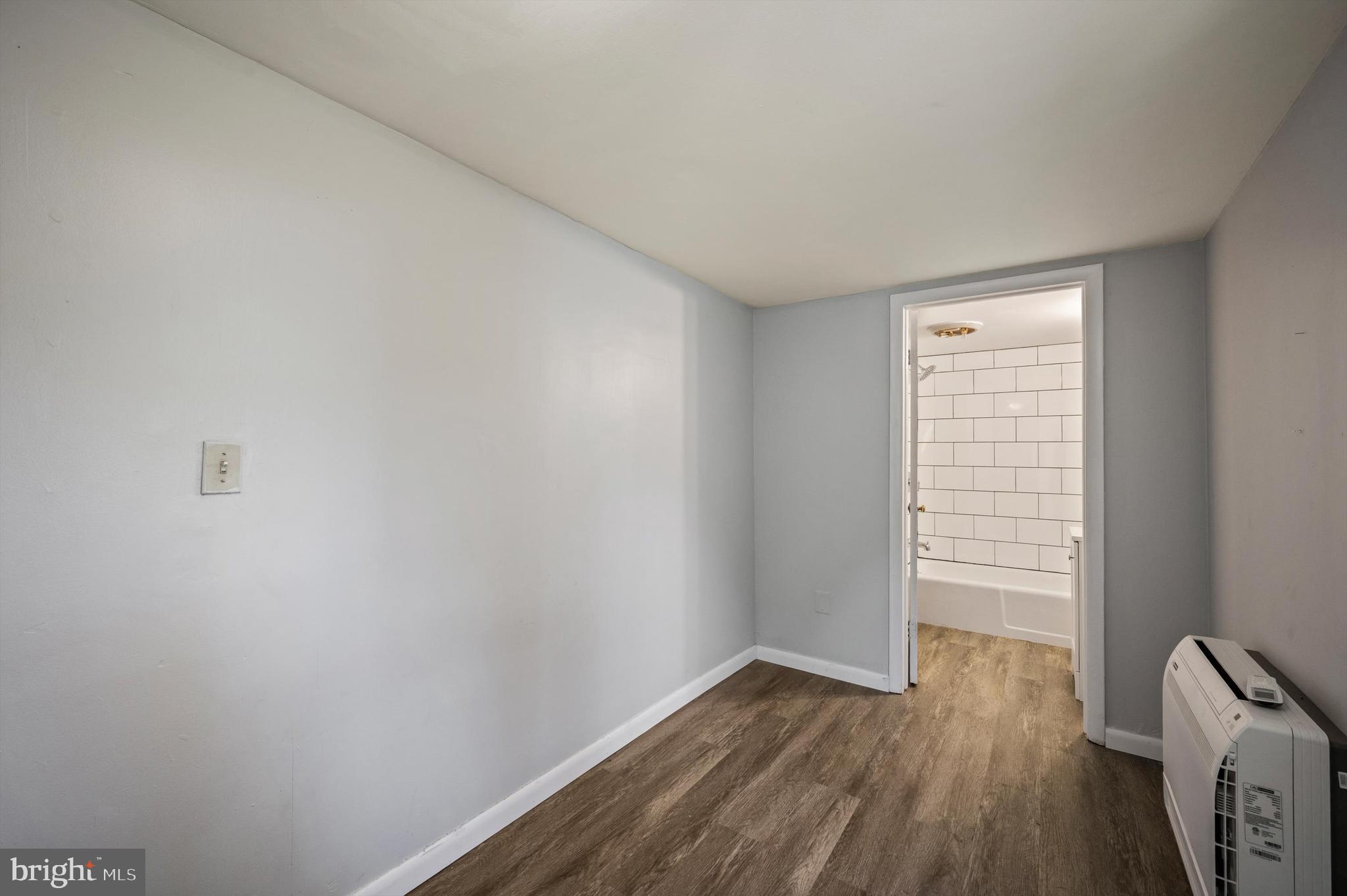 BAKERTON - Residential