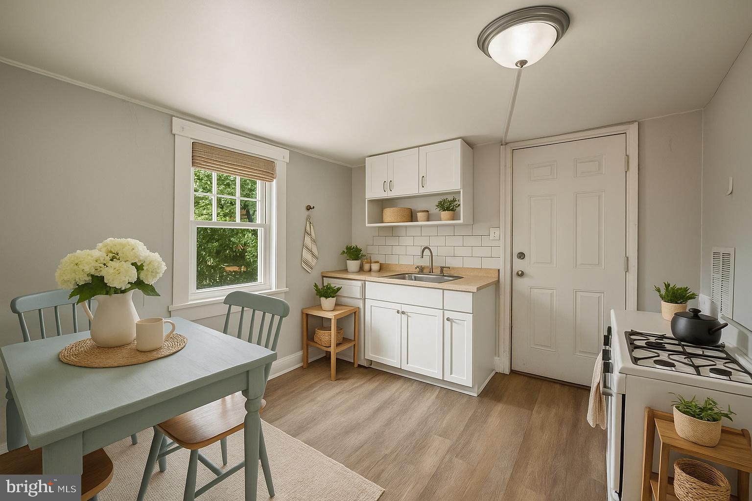 BAKERTON - Residential