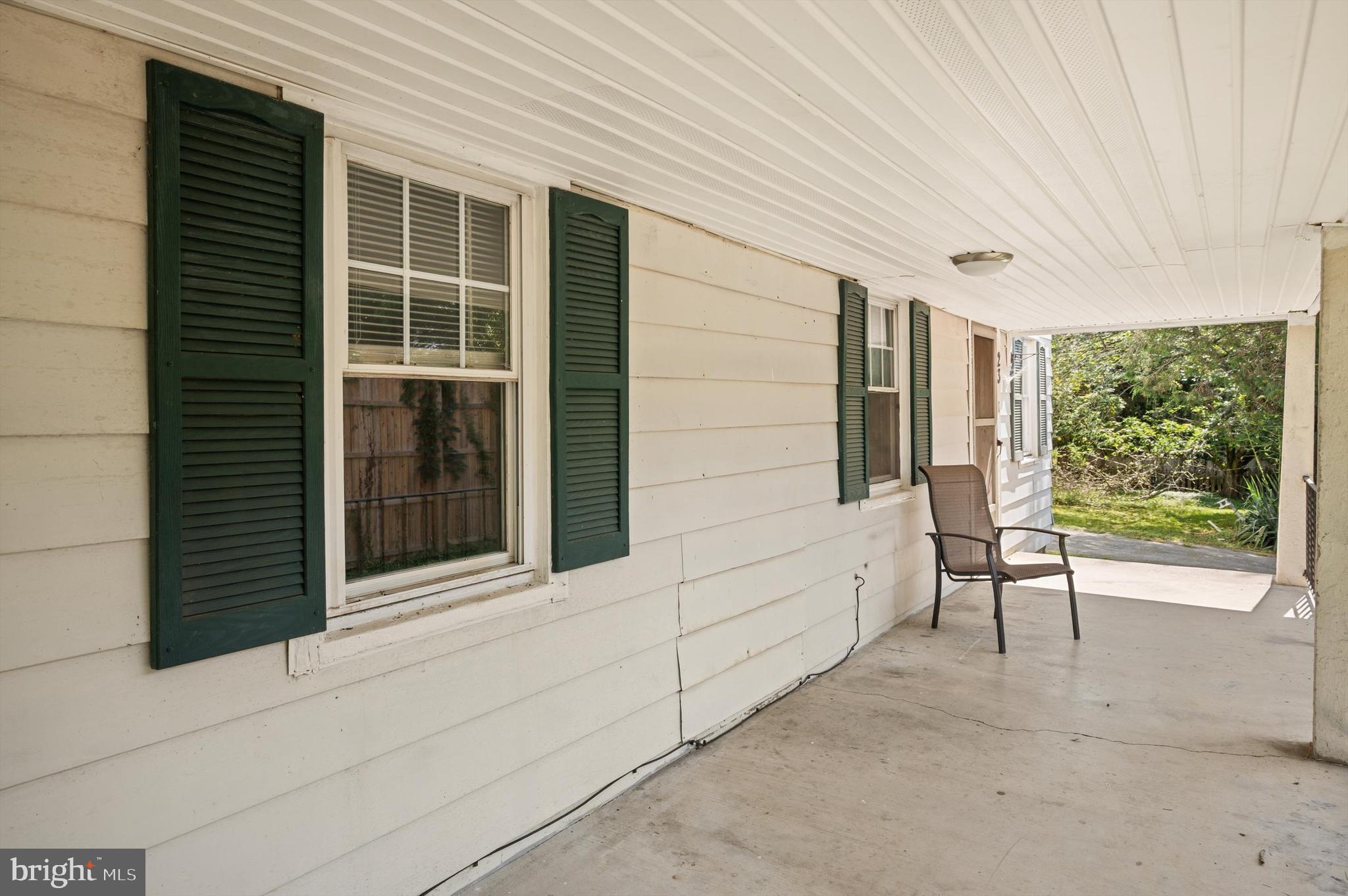 BAKERTON - Residential