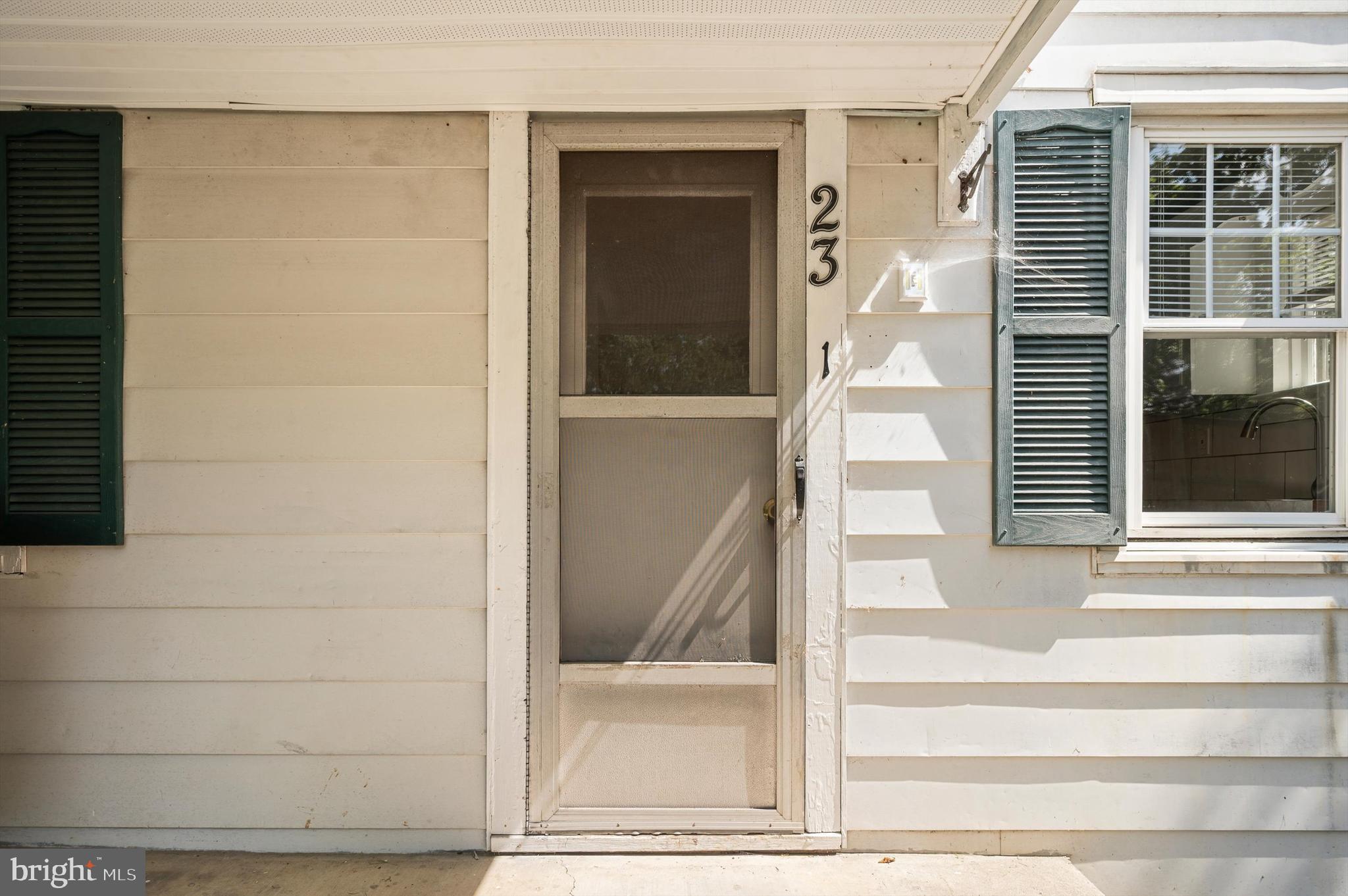 BAKERTON - Residential