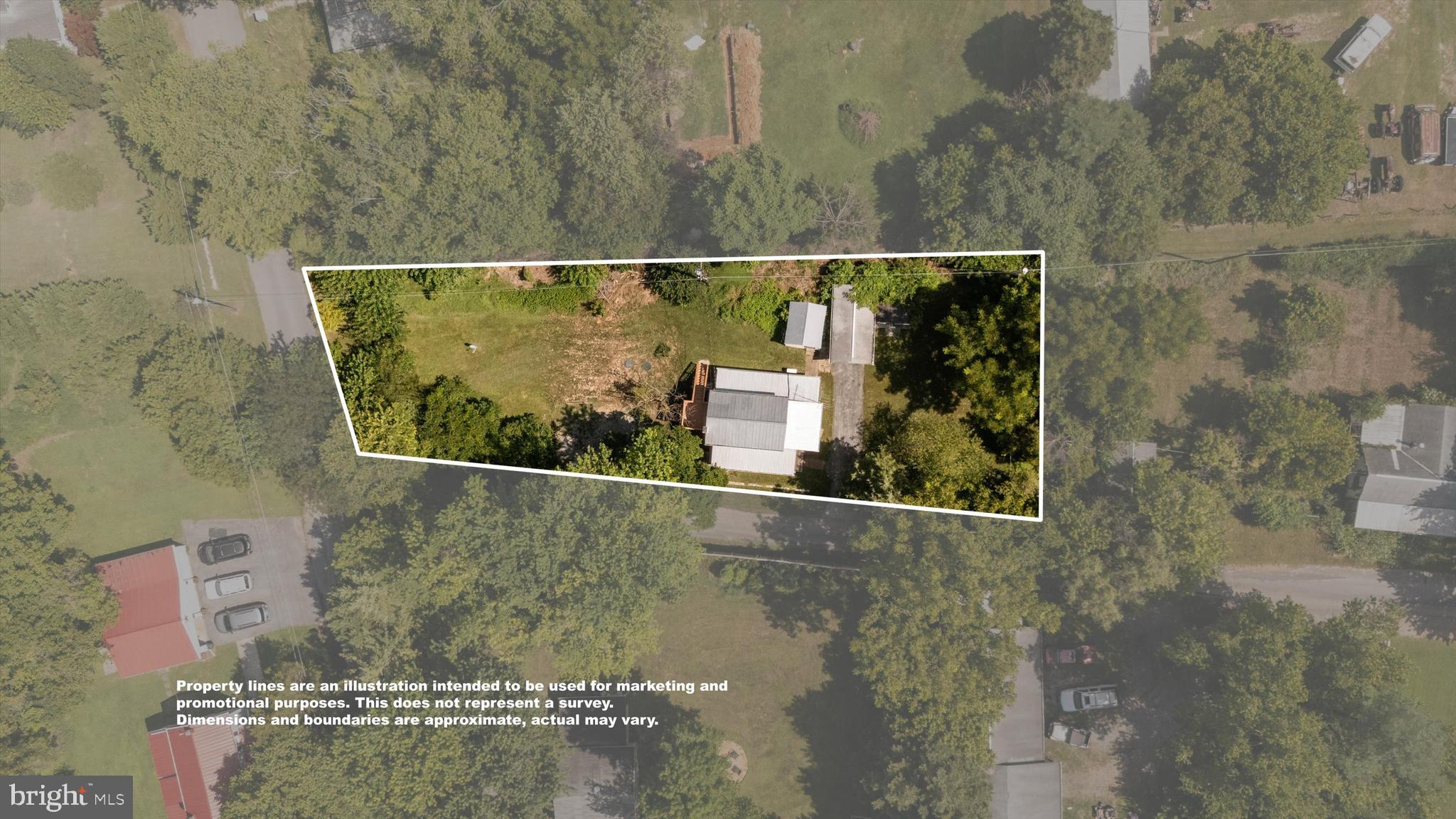 BAKERTON - Residential