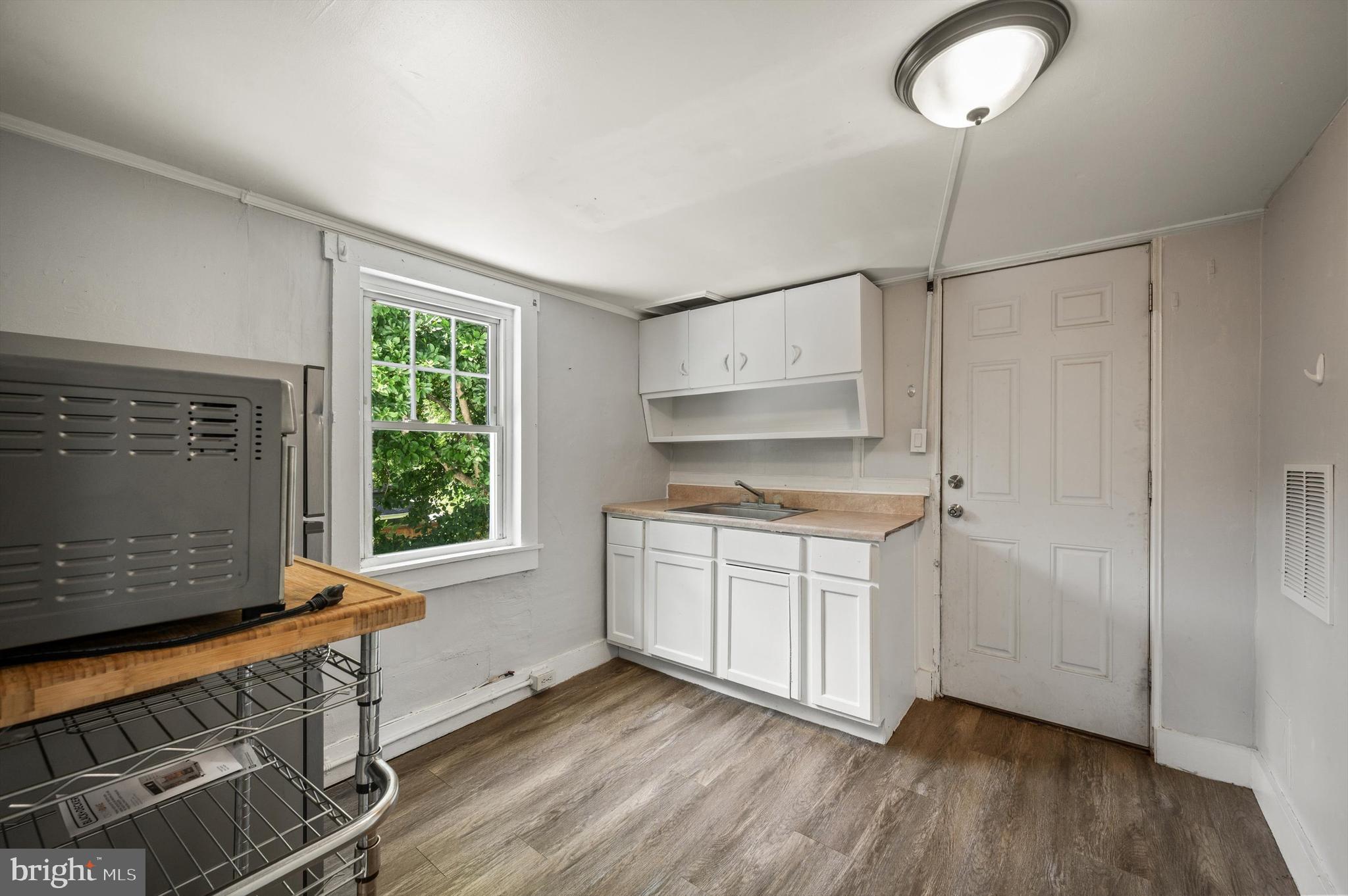 BAKERTON - Residential