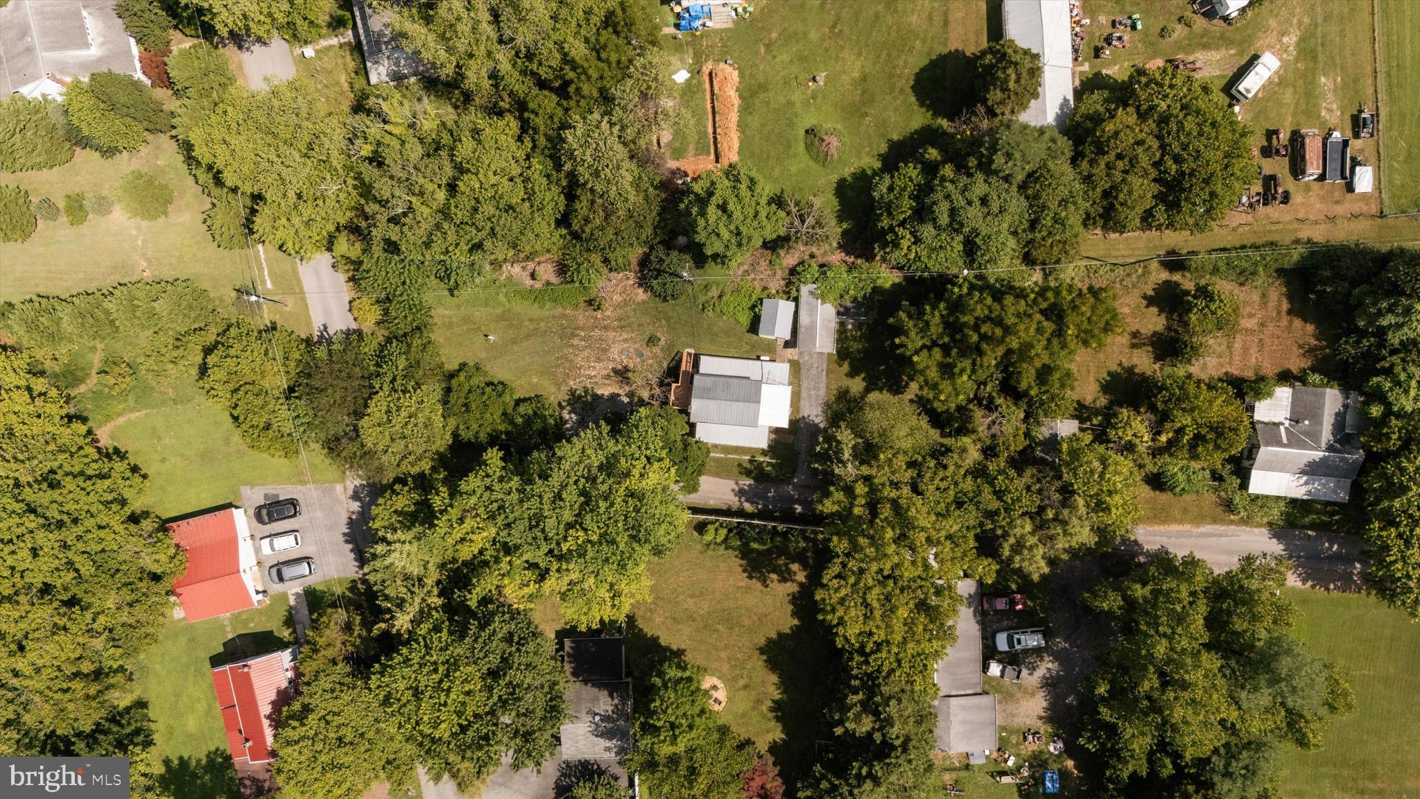 BAKERTON - Residential