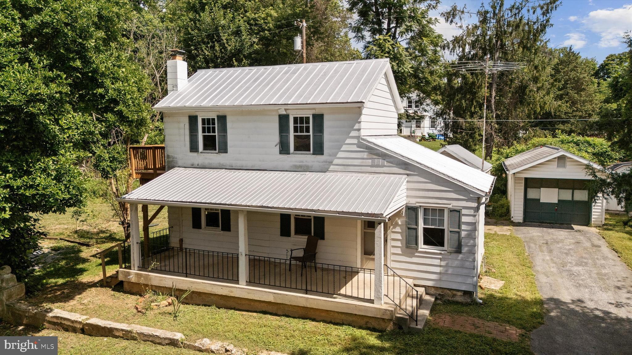 BAKERTON - Residential