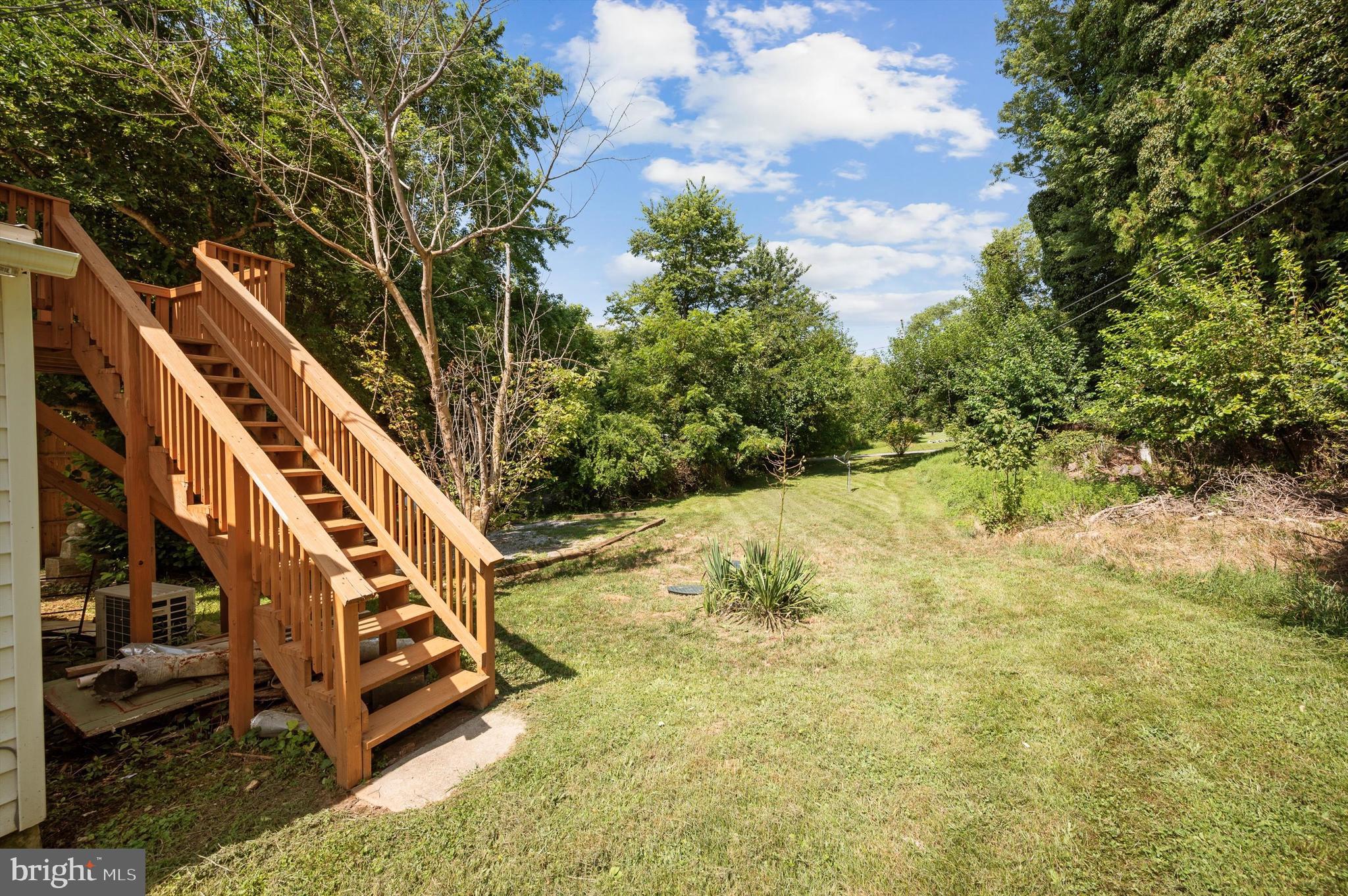 BAKERTON - Residential