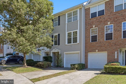 Photo of 20548 Blue Heron Terrace, STERLING, VA 20165 (MLS # VALO2137050)