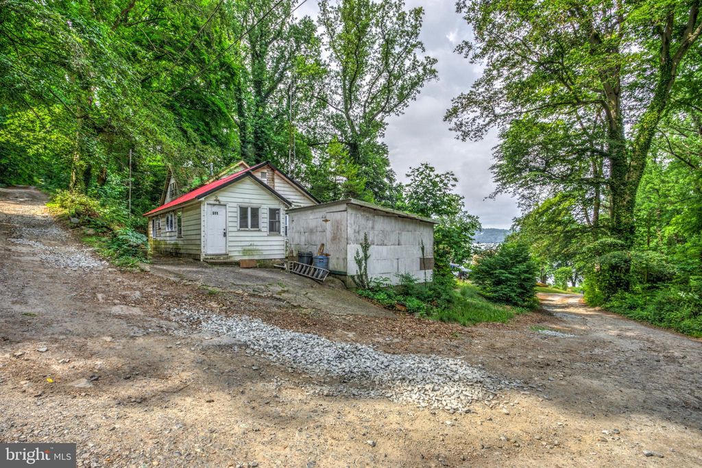 Photo of 511 Edgewood Lane, Peach Bottom, PA 17563 (MLS # PALA2052070)