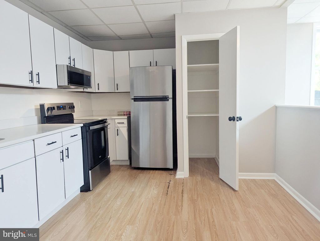 Photo of 110 N Main Street #M, SELLERSVILLE, PA 18960 (MLS # PABU2108556)