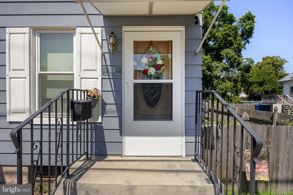 Photo of 35 Hough Street, PEMBERTON, NJ 08068 (MLS # NJBL2117878)