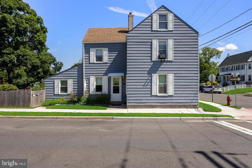 Photo of 35 Hough Street, PEMBERTON, NJ 08068 (MLS # NJBL2117878)