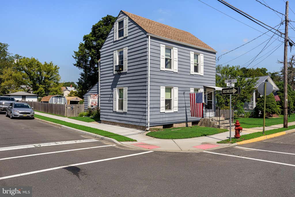 Photo of 35 Hough Street, PEMBERTON, NJ 08068 (MLS # NJBL2117878)