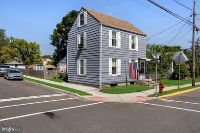 35 HOUGH STREET PEMBERTON NJ 08068