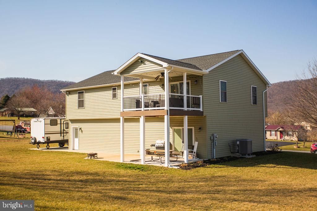 Photo of 10193 Cardinal Dr, ORRSTOWN, PA 17244 (MLS # PAFL2032104)