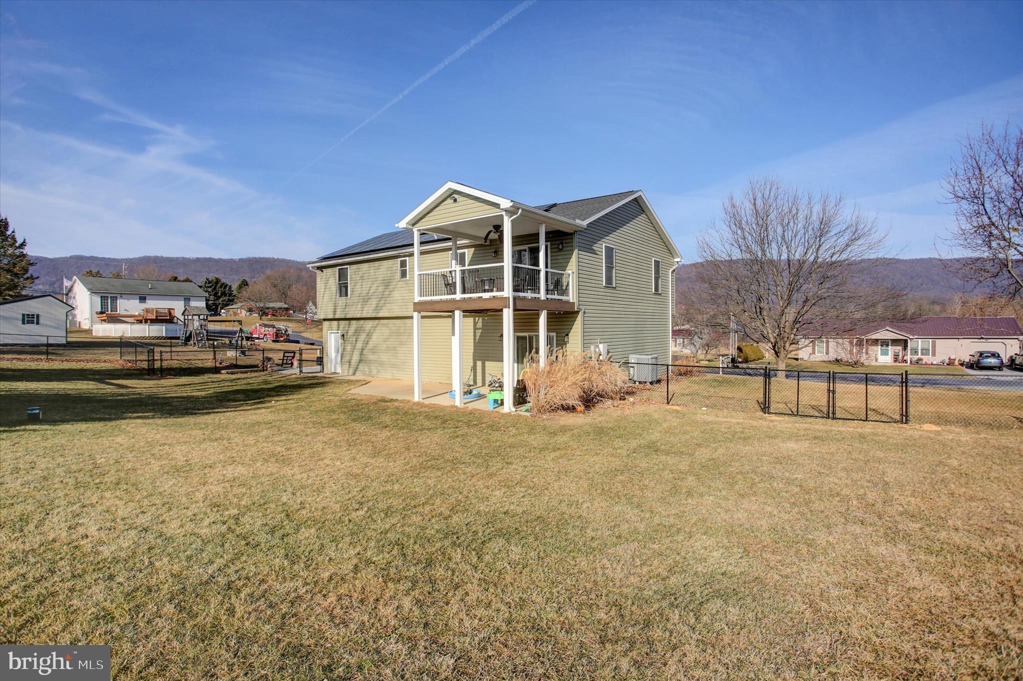 10193 CARDINAL DRIVE