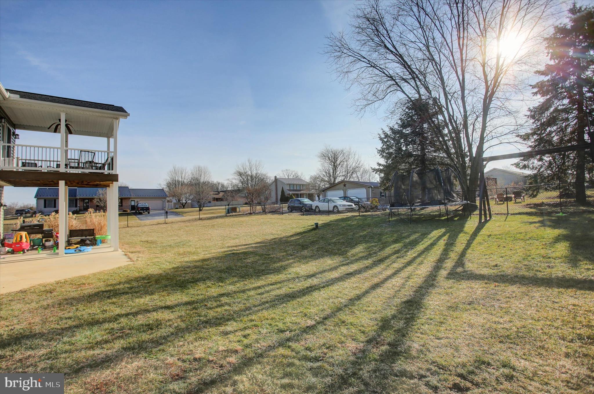 HILLVIEW ESTATES - Residential