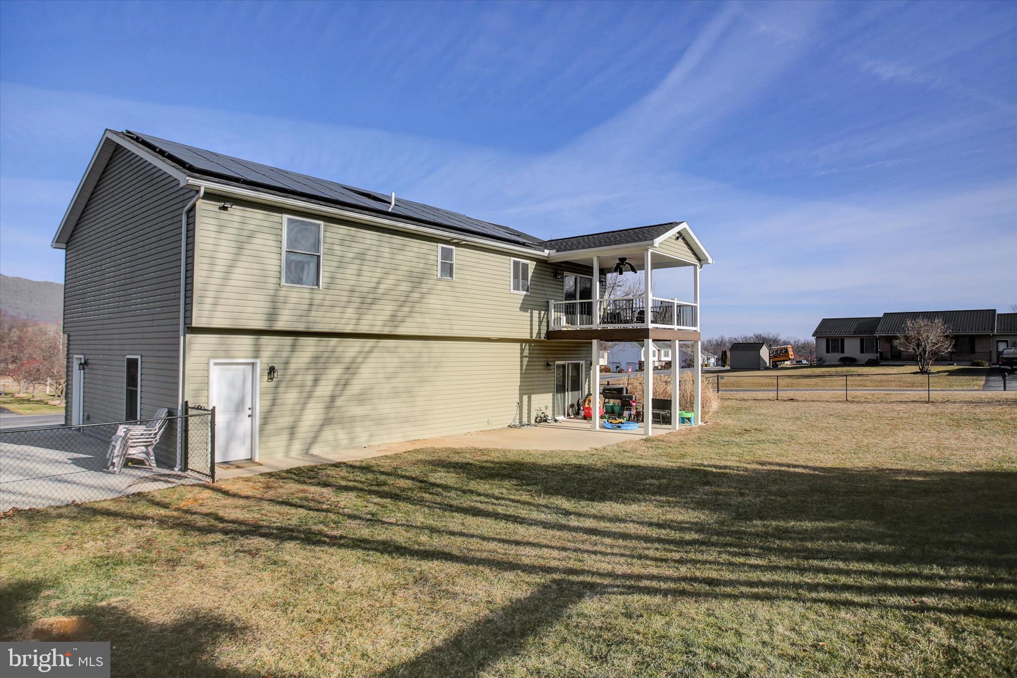 HILLVIEW ESTATES - Residential