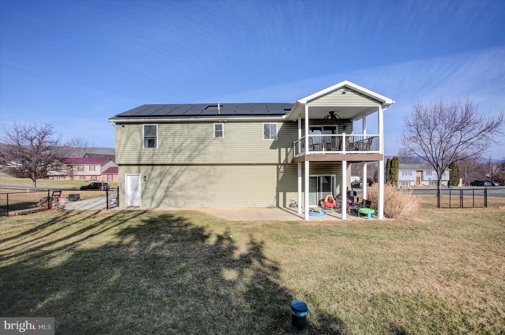 HILLVIEW ESTATES - Residential