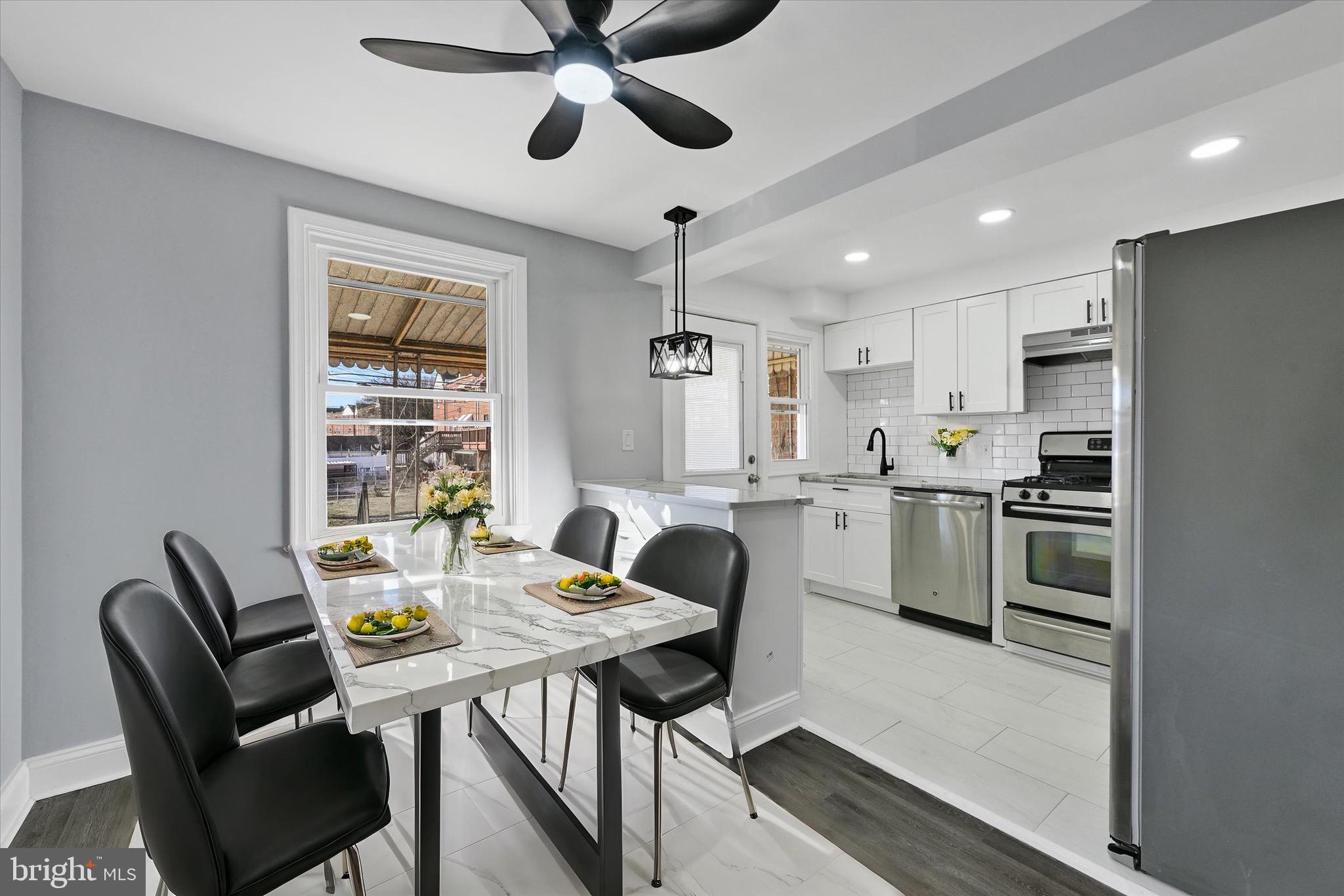 EASTFIELD - Residential